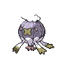 Metallic Drifblim